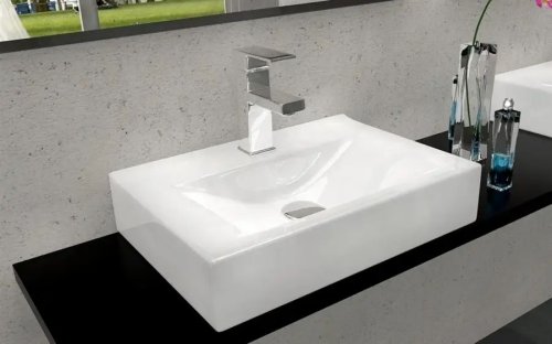 Умивальник REA Xara N REA-U0140