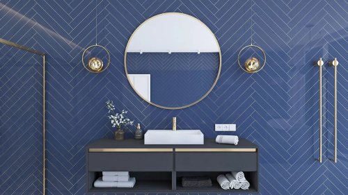 Умивальник REA Goya 50 REA-U8900