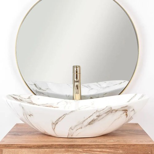 Умывальник REA Royal Lava REA-U8597