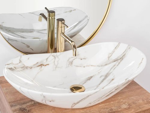 Умывальник REA Royal Lava REA-U8597