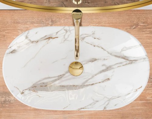 Умывальник REA Royal Lava REA-U8597