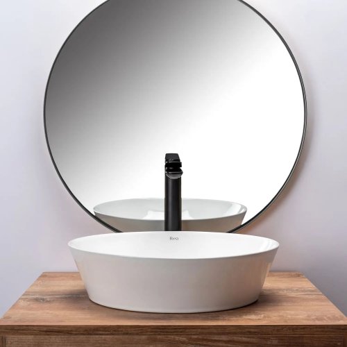 Умывальник REA Saga REA-U9851
