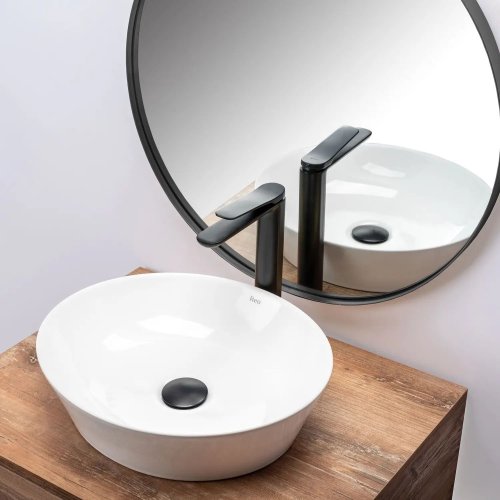 Умывальник REA Saga REA-U9851