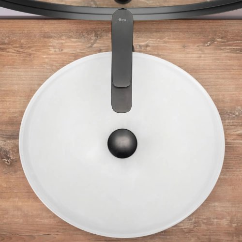 Умывальник REA Saga REA-U9851