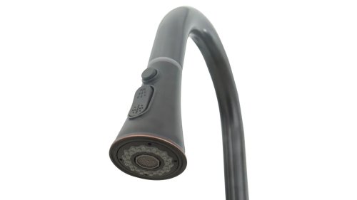 Смеситель для кухни REA Deco Old Black REA-B0182