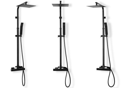 Душевая система REA Milan REA-P7000