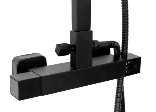 Душевая система REA Milan REA-P7000