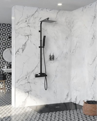 Душевая система REA Milan REA-P7000