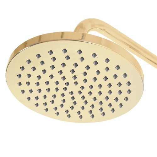 Душевая система REA Luis Gold REA-P7006