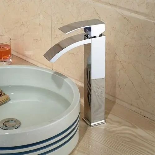 Смеситель для умывальника REA Enzo REA-B0966