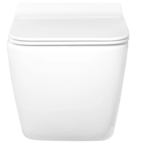 Подвесной унитаз REA Martin Slim REA-C8006