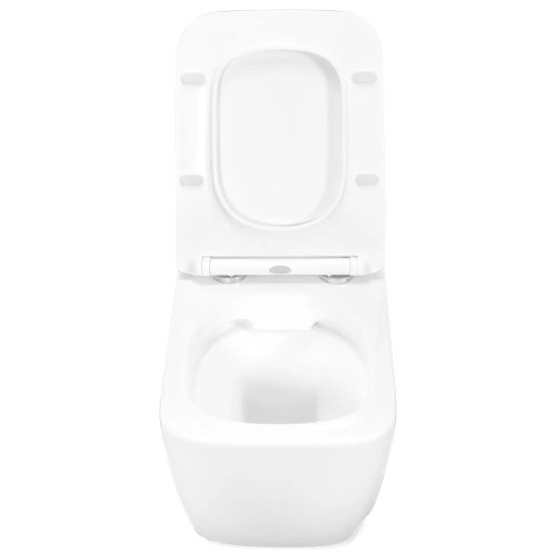 Подвесной унитаз REA Martin Slim REA-C8006