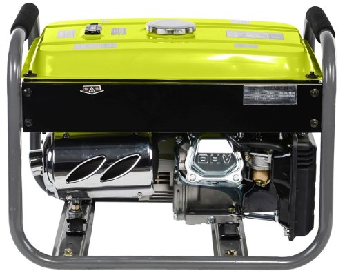 Бензиновый генератор Konner&Sohnen Basic KSB 2200A