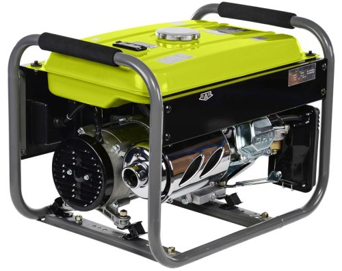 Бензиновый генератор Konner&Sohnen Basic KSB 2200A