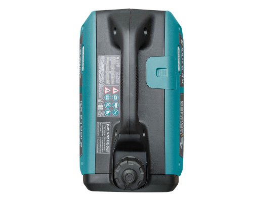 Генератор инверторный Konner&Sohnen KS 2100i S