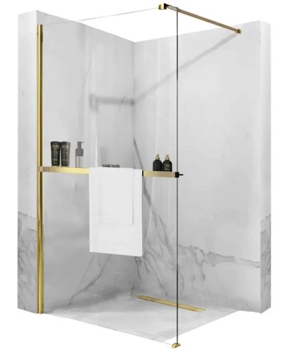 Полка REA Evo Gold HOM-00653