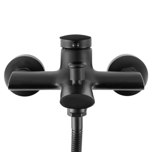 Смеситель для ванны REA Buzz Black REA-B3421