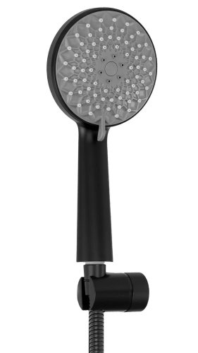 Смеситель для ванны REA Buzz Black REA-B3421