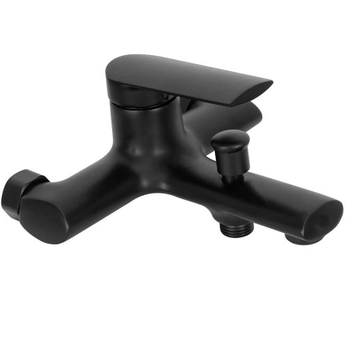 Смеситель для ванны REA Buzz Black REA-B3421