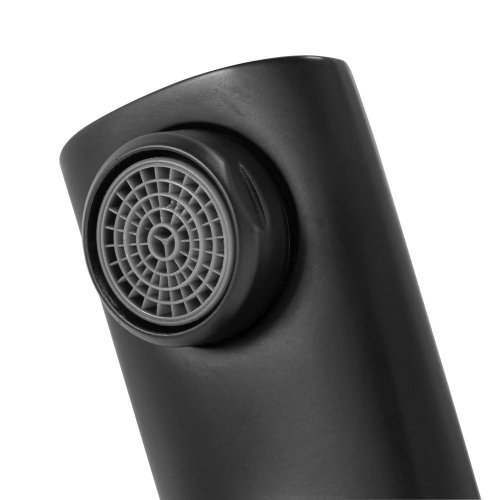 Смеситель для ванны REA Buzz Black REA-B3421