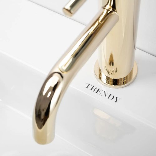 Умывальник REA Trendy BEL-00002