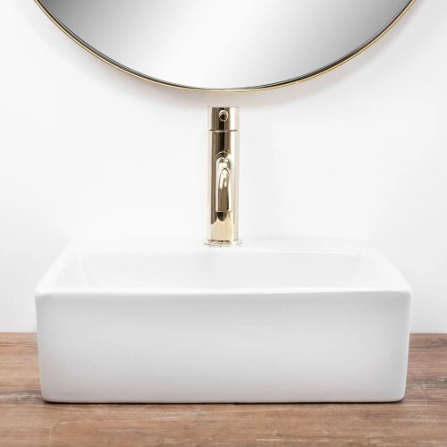 Умывальник REA Trendy BEL-00002