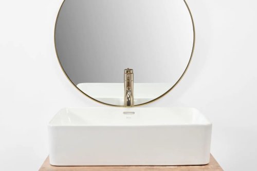 Умывальник REA Berta 55 REA-U5055