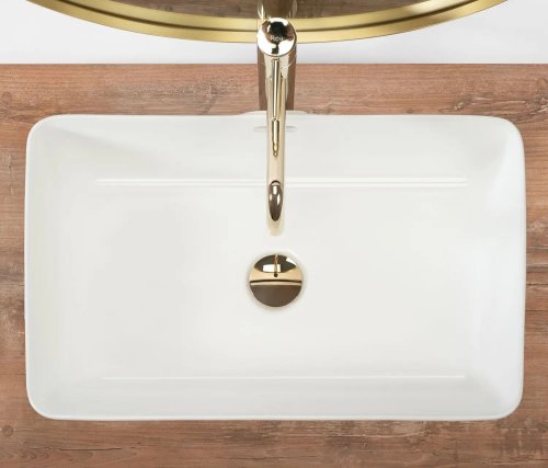 Умывальник REA Berta 55 REA-U5055