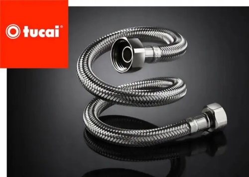 Смеситель для умывальника REA Lungo White REA-B4401