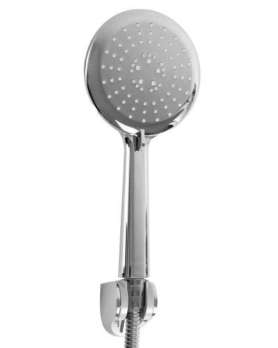 Смеситель для ванны REA Bloom White Chrome REA-B9918