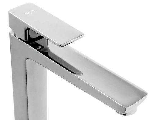 Смеситель для умывальника REA Orix Chrom REA-B7777