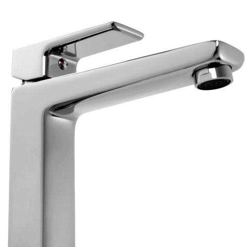 Смеситель для умывальника REA Orix Chrom REA-B7777