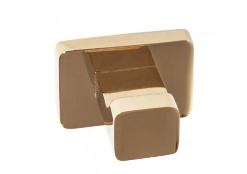 Крючок вешалка для полотенца REA Erlo 03 L.Gold REA-80008