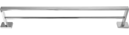 Вішалка подвійна для рушника REA Oste 02 Chrom REA-80035