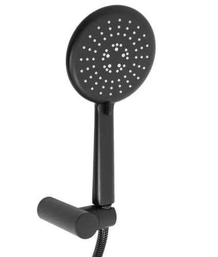 Душова система REA Hyper Black Matt + Box REA-P2002