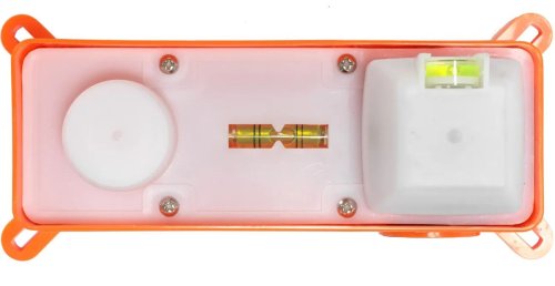 Смеситель скрытого монтажа REA Oval Black + Box REA-B8860