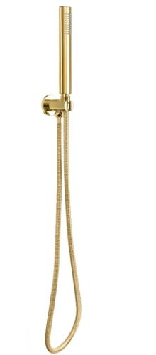 Душевая система REA Oval Gold + Box REA-P8466