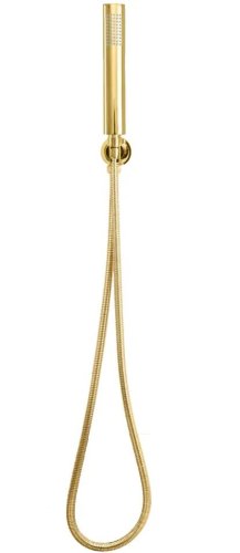 Душевая система REA Oval Gold + Box REA-P8466