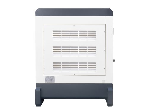 Дизельный генератор Konner&Sohnen KS 33-3YE