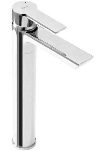 Смеситель для умывальника REA Argus Chrome REA-B6209