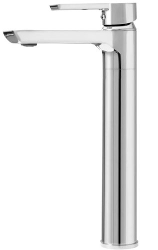 Смеситель для умывальника REA Argus Chrome REA-B6209