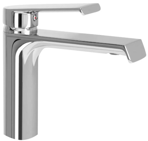 Смеситель для умывальника REA Hass Chrom REA-B6206
