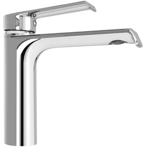 Смеситель для умывальника REA Hass Chrom REA-B6206