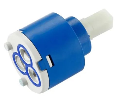 Смеситель для умывальника REA Hass Chrom REA-B6206