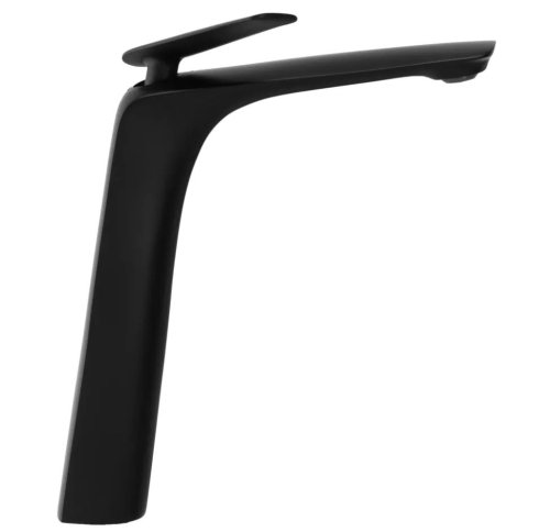 Смеситель для умывальника REA Jager Black REA-B5122