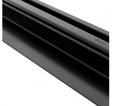 Трап для душа REA Neo Slim Pro Black 50 REA-G6992