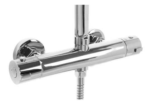 Душевая система REA Tom Chrome REA-P7100