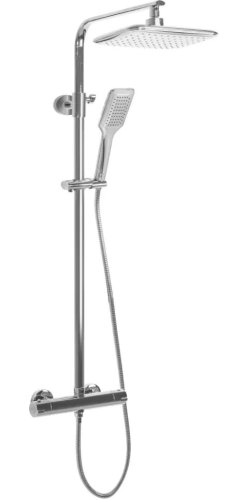 Душевая система REA Tom Chrome REA-P7100