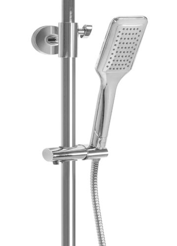 Душевая система REA Tom Chrome REA-P7100