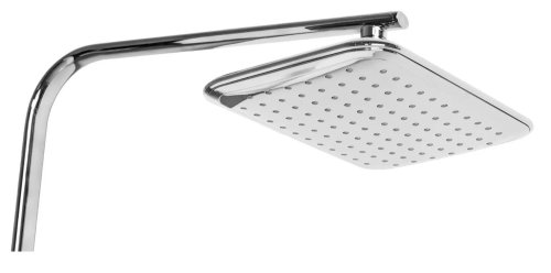 Душевая система REA Tom Chrome REA-P7100
